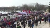 Алабама донесе закон за криминализација на абортусот