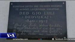 110 vjetori i kryengritjes antiosmane në Malësinë e Madhe