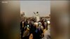 Žene su suočene sa opasnostima dok traže promjene u Egiptu, Sudanu i Alžiru