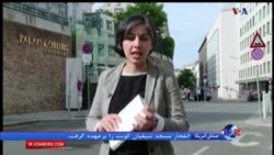 اخبار شبانگاهی