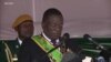 UMnangagwa Uthi Umanyano weMDC Alliance Yiwo Owenza Kwafa Abantu eHarare