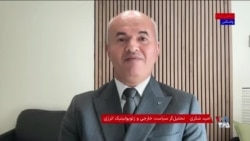 کمبود انرژی و آب در ایران؛ گفت‌وگو با امید شکری