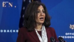 坦登退出提名 卡多纳宣誓就任美国教育部长