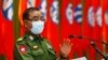 미얀마 군부 "총선 부정의혹 조사 안하면 행동 나설 것"