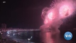 Revenons sur les faits saillants de l'actualité mondiale de 2019