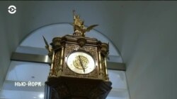 Легендарные часы королевы Виктории