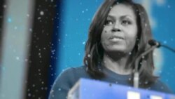 بي بي شیرینه – په ټیلې ویژن