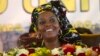 Mudzimai wemutungamiri wenyika Amai Grace Mugabe