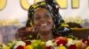 Zimbabwe 1st Lady Grace Mugabe at 16th Zanu-PF Conference in Masvingo