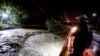 Kay se intensifica a huracán en Pacífico mexicano, al menos 3 muertos