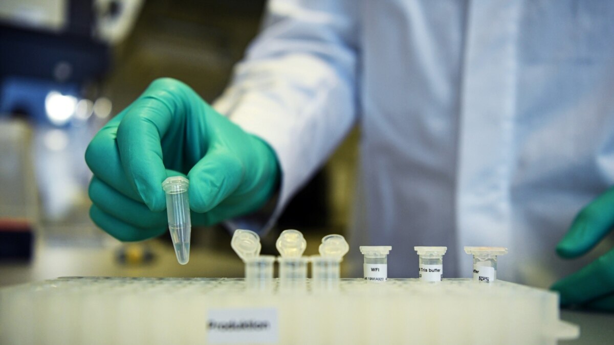 Two Drugmakers to Develop Vaccines Targeting COVID-19 Variants - Vimarsana News