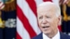 U.S. President Joe Biden delivers remarks on the 2024 election results and the upcoming presidential transition of power, in the Rose Garden of the White House in Washington, U.S., November 7, 2024.