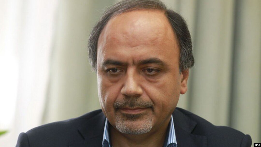 Hamid Abutalebi, Iran's new UN Ambassador