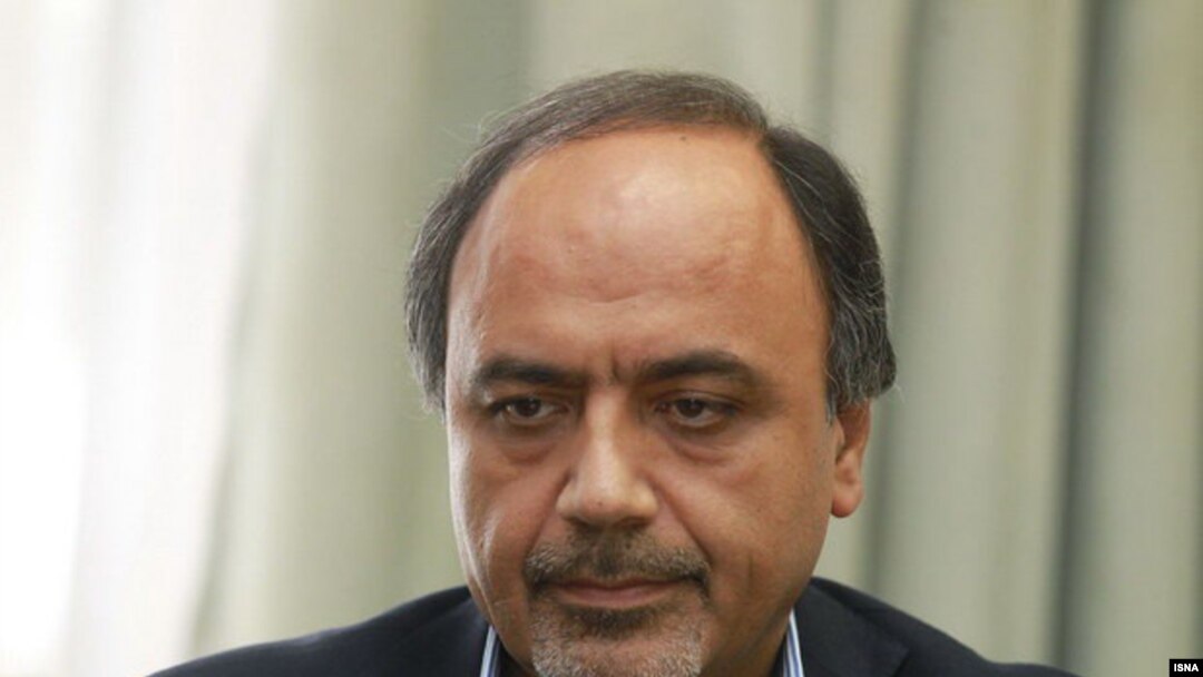 Hamid Abutalebi, kandidat Irana za ambasadora u UN-u