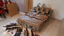 Mɔti Polisi Sow Marifa Dow Tununu La Marifa Mara Yɔrɔ La