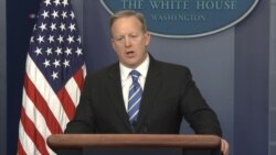 Spicer: Trump’s Election Fraud Claim “Long Standing Belief”