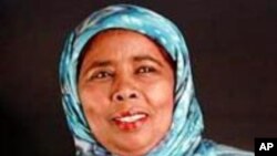 Hiba Nura