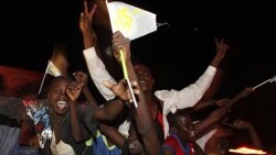 سودان جنوبی استقلال خود را جشن می گيرد