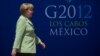 Analysts See Possible G-20 Summit Breakthrough on Debt Crisis
