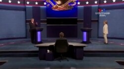 Նախագահական թեկնածուները ներկայացնում են ահաբեկչության դեմ պայքարի իրենց ծրագրերը