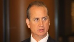 Mario Díaz-Balart, representante republicano por Florida dijo que la buena noticia es que siguen trabajando por lograr un acuerdo.