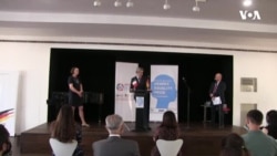 Gender bərabərliyi mükafatının Azərbaycandakı qalibi açıqlanıb