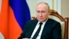 Putin: Russia Will Replace Ukraine Grain Shipments to Africa