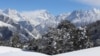 Indian Pilots Spot 5 Bodies in Search for Missing Climbers