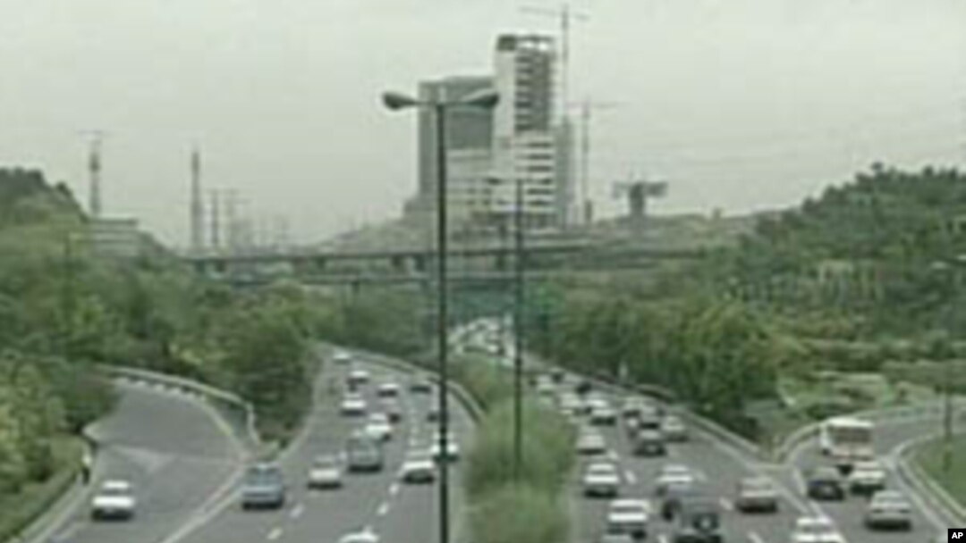 زیر حراست امریکیوں پر مقدمہ چلنا چاہیے: ایران
