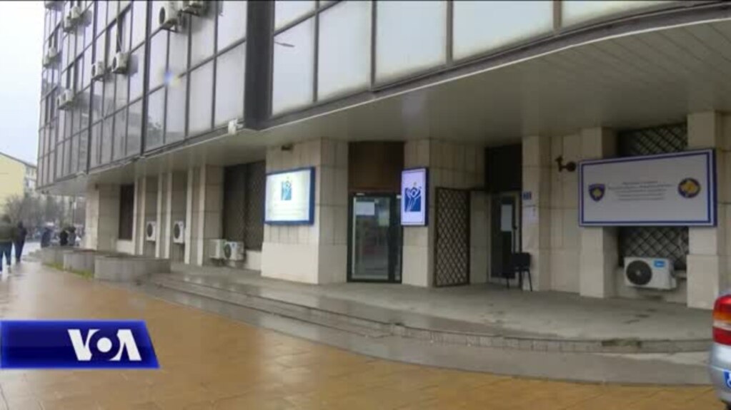 Kosova në heshtje zgjedhore