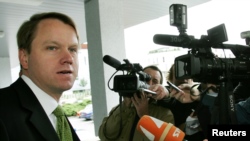 Martin Bursik