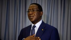 Soumaila Cisse, ka Fanga Gnini Laseli