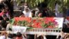 Thousands Attend Protest Victims' Funerals in Bahrain