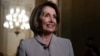 Bà Pelosi: TT Trump không thể thuyết phục bà về tường biên giới