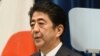 Abe Expresses ‘Deepest Remorse’ on WWII Anniversary