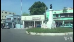 Gran Pwen Kap Domine Aktyalite a pou Jedi 25 Oktòb 2018 la