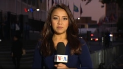 LOT for MNC World News in English Day1 UNGA