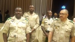 Un sommet extraordinaire à Niamey sur la recrudescence des attaques terroristes dans le Sahel