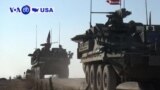 Manchetes Americanas 11 janeiro: Tropas americanas iniciam retirada da Síria