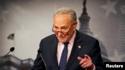 Chuck Schumer