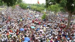 Tin Việt Nam 15/8/2016