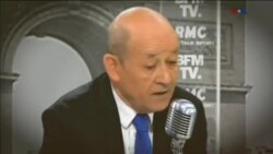 اخبار شامگاهی