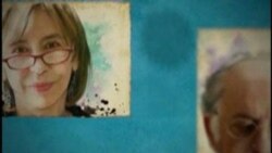 پرتره-مهناز افخمی، فعال امور زنان