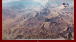 لویه پښتونخوا خپرونه په ټي وي