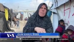 Armëpushimi ndërmjet Izraelit dhe Hamasit fillon të dielën