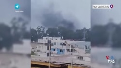 حمله موشکی جمهوری اسلامی به اسرائیل؛ الی کوهن: خسارات قابل توجه نیست