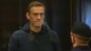 Aleksej Navalni uoči izricanja presude