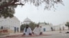 Pakistan is Home to a Shrine Holy to Hindus and Muslims