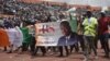 Guillaume Soro n'exclut pas d'être candidat à la présidentielle ivoirienne