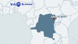 VOA60 du 17 août 2017